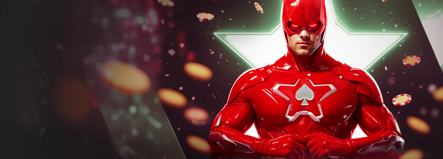 Online casino Casinostars voor Nederlandse spelers
